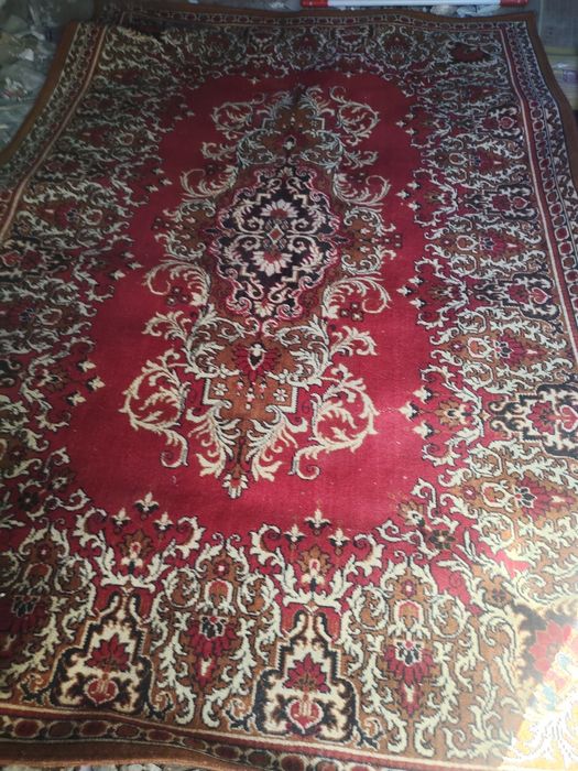 Продам ковер советский