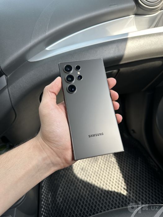 Samsung S24 Ultra ideal