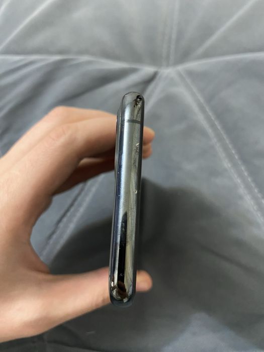 iPhone 11 Pro 512GB, состояние хорошее