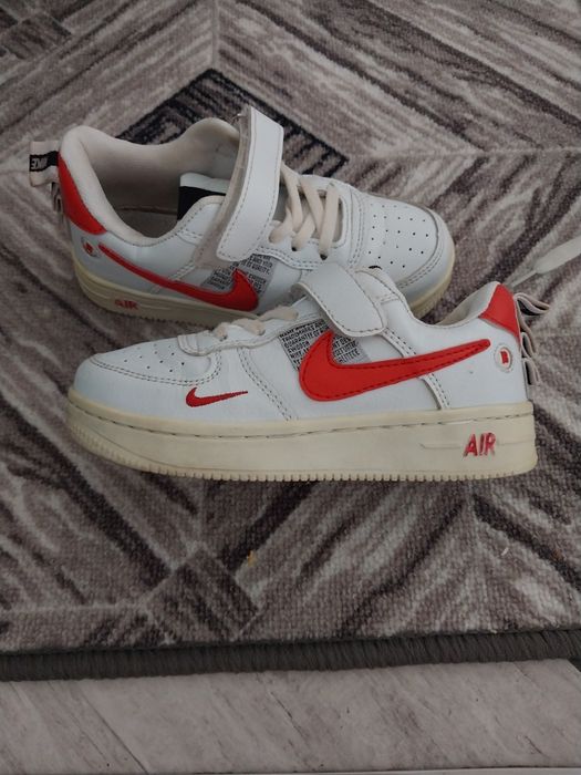 Ботинки 20 до 32 размера