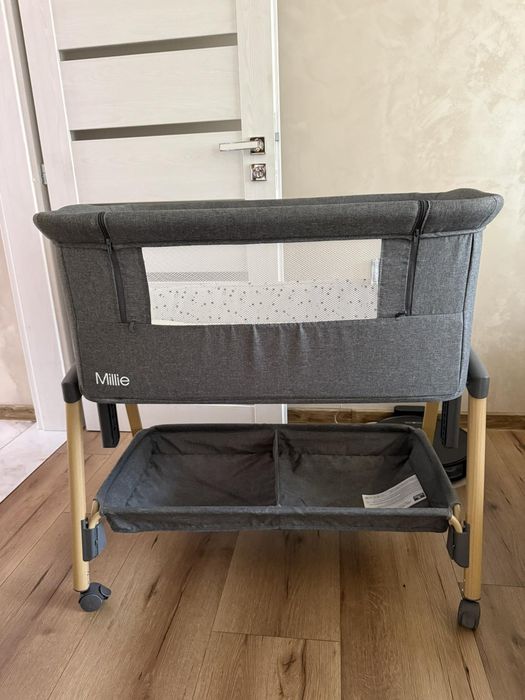 Бебешка кошара Lorelli