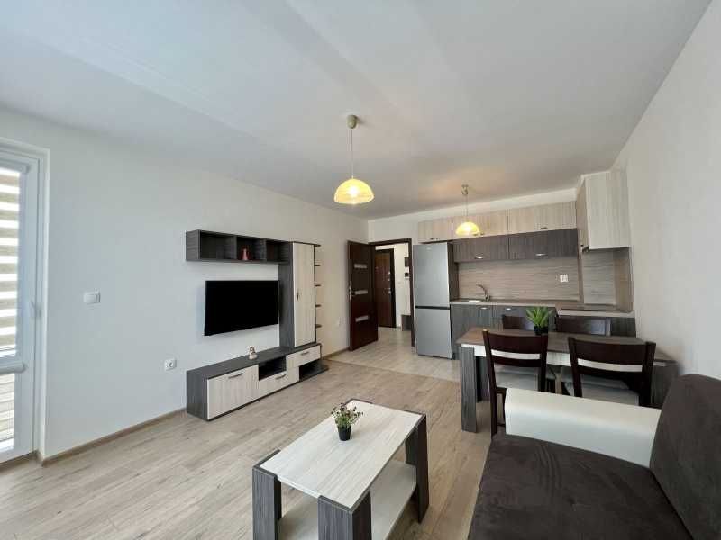 Продава се Двустаен апартамент в Велико Търново, Картала - 70 кв.м за 1572 €/кв.м - Снимка #1