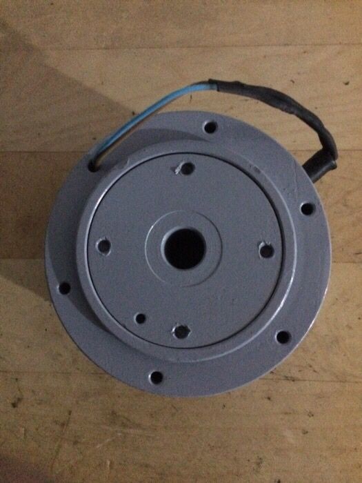 Frâna electromagnetica FEA 2,5; 5; 10; 20