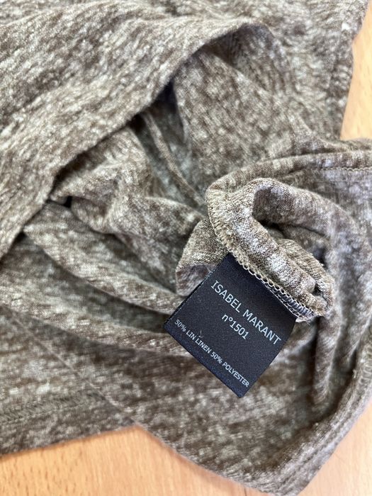 Isabel Marant Etoile дамска тениска М