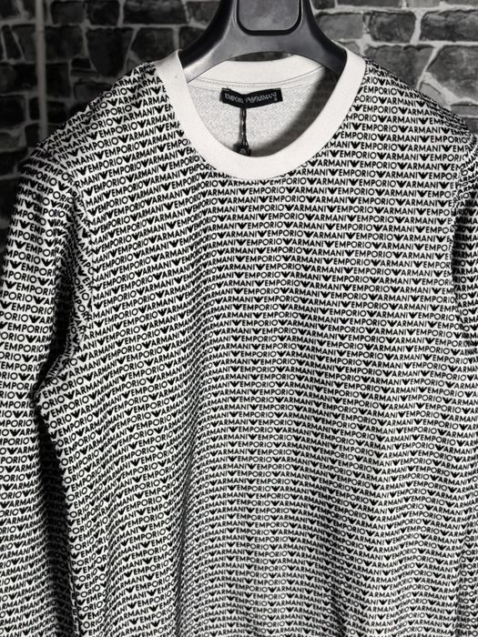 Emporio Armani блуза