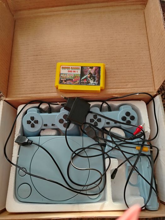 Продам денди! В Самарке!