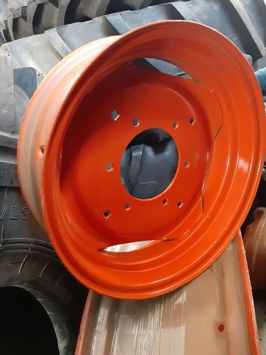 Janta u650 fata noua cu factua si garantie marca UTB