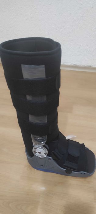 Ортеза за крак тип ботуш