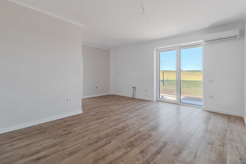 Apartament Baile felix
