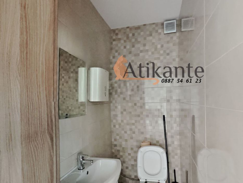 Дава се под наем Офис в София, Гоце Делчев - 411 кв.м за 4099.38 € - Снимка #9