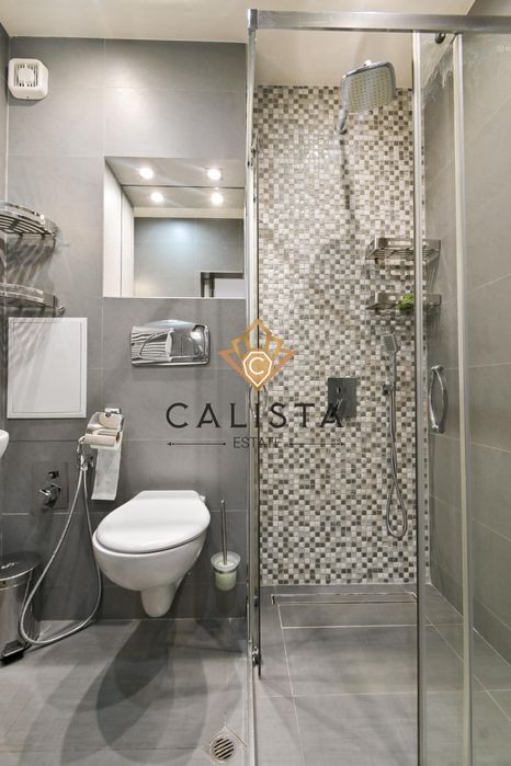 Четиристаен апартамент за продажба в ж.к. Манастирски ливади, 2084041