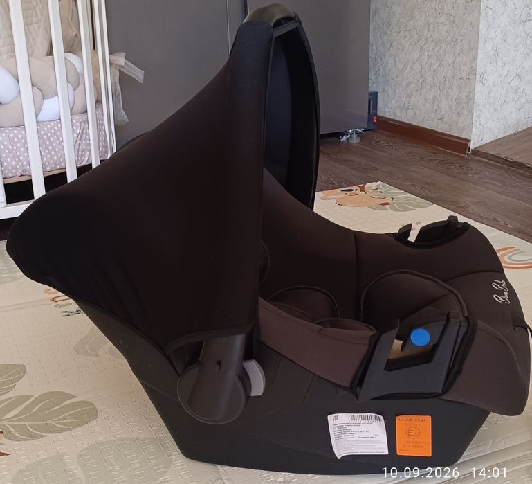 Продам Автолюльку 0+