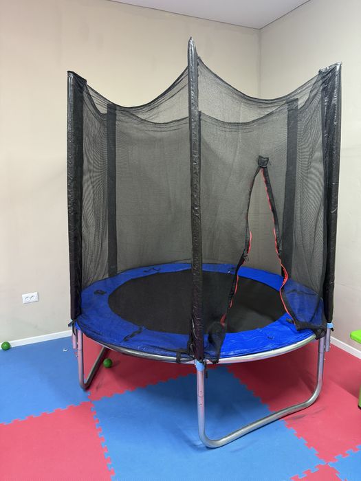 Батут Игравоф размер 1.80