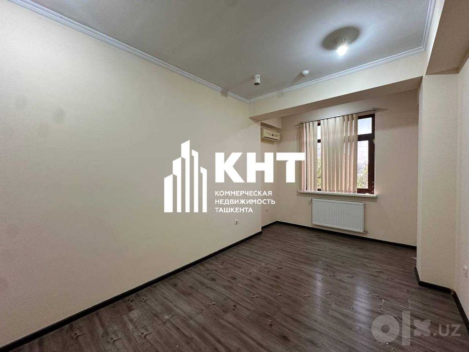 Аренда от КНТ 160м2 Абай