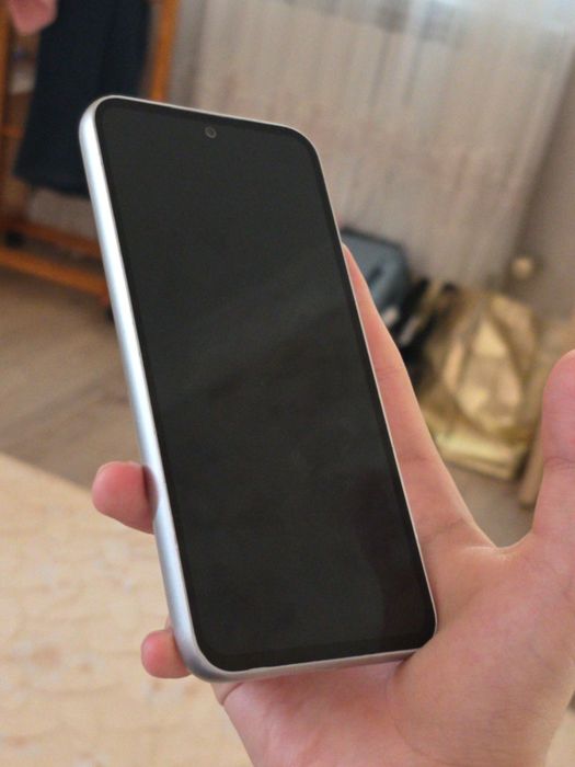 Samsung A54 В хорошем состоянии