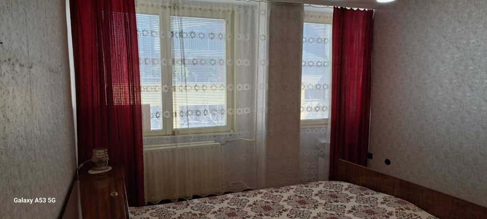 Продава се Тристаен апартамент в Стара Загора, Център - 83 кв.м за 1013 €/кв.м - Снимка #8