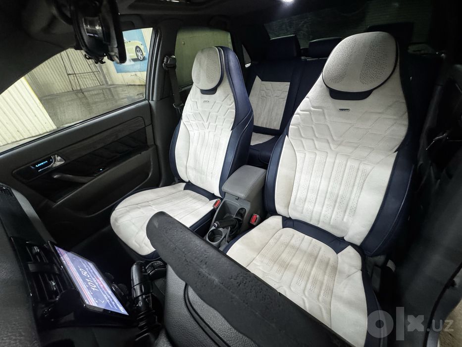Lacetti 1,6 avtomat Arenda vikub