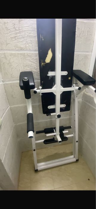 инверсионный стол