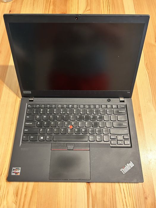 Laptop Lenovo T14