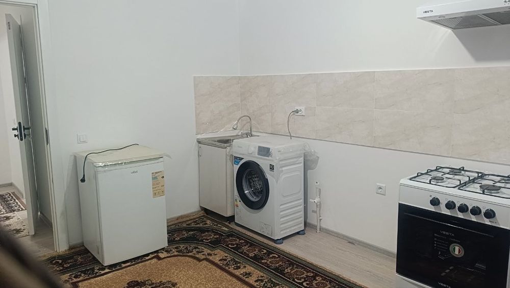 Olmazor. Beruniy metroda. 2 xonali uy ijaraga beriladi. Oila va talaba