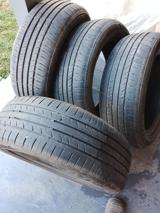 Летний шины в хорошем качестве