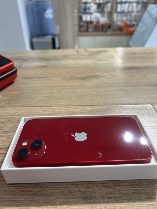 Айфон 13 128гб 100%