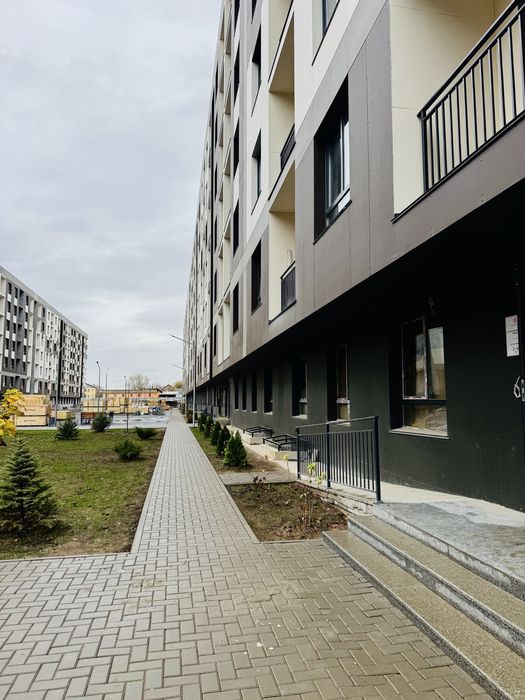 Продается 2 комн квартира в Алматы