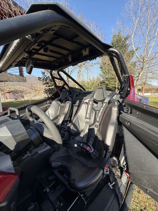 Polaris RZR Pro XP Ultimate 64