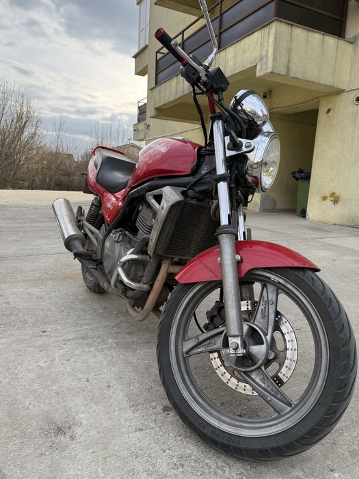 Kawasaki er-5 A2 35kw