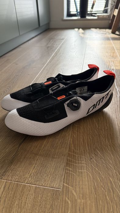 Pantofi bicicleta DMT KT1