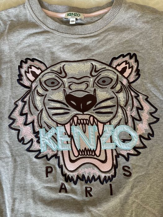 Bluza Kenzo marime XS