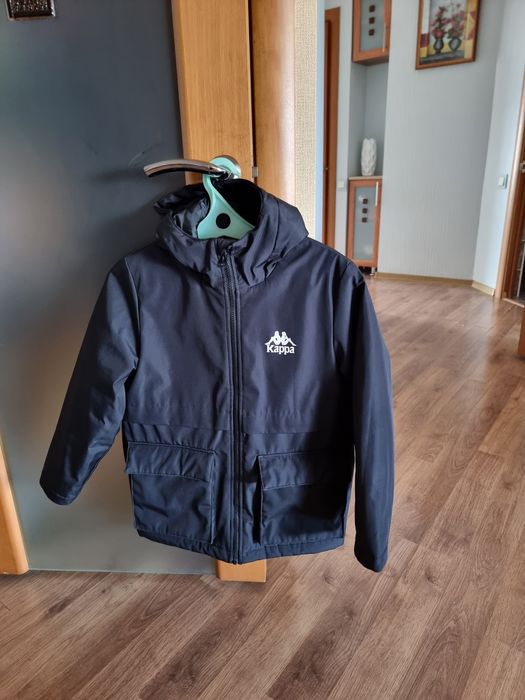 Куртка для мальчика