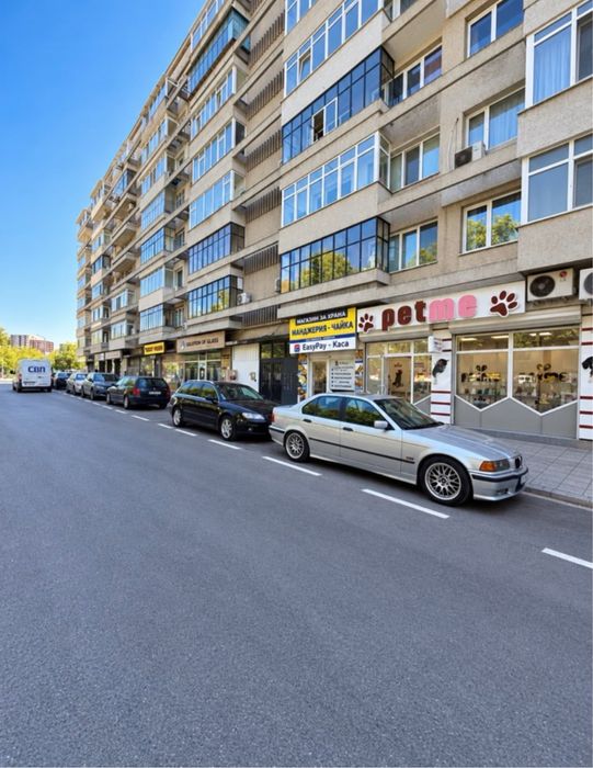 Продава се Магазин в Варна, Чайка - 63 кв.м за 4445 €/кв.м - Снимка #4