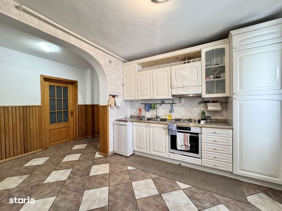 3 Camere | Mall Vitan | Metrou Timpuri Noi | Nerva Traian -Mobilat