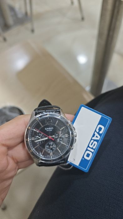Мужские часы Касио