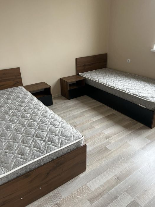 Стаи под наем за работници.