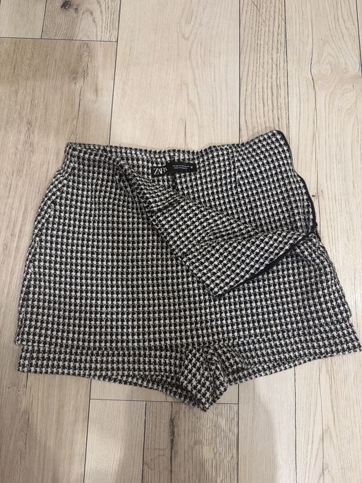 Пола-панталон Zara