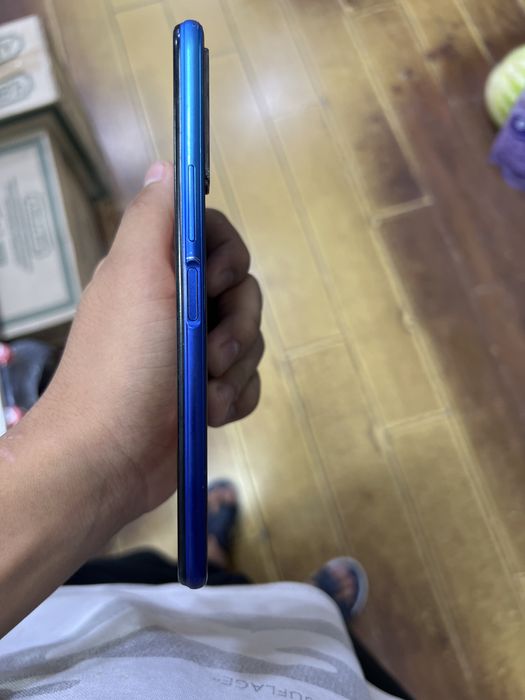 Holadi ideal ozim ishlatganman hech qayerida aybi yoq srochna pul kera