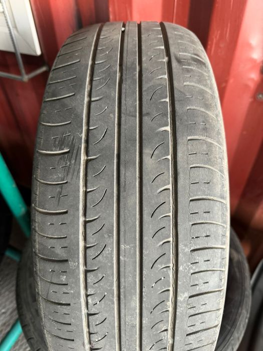 Продам легковые шины