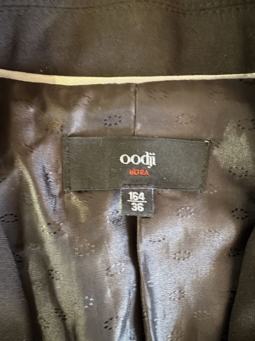 Пиджак оджи 38-40размер