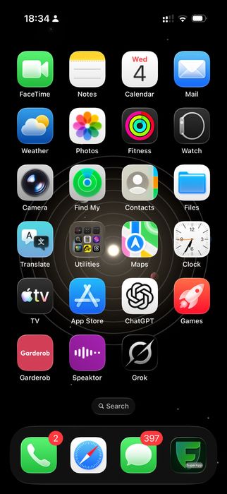 Iphone 16про 256гб Интересует Обмен