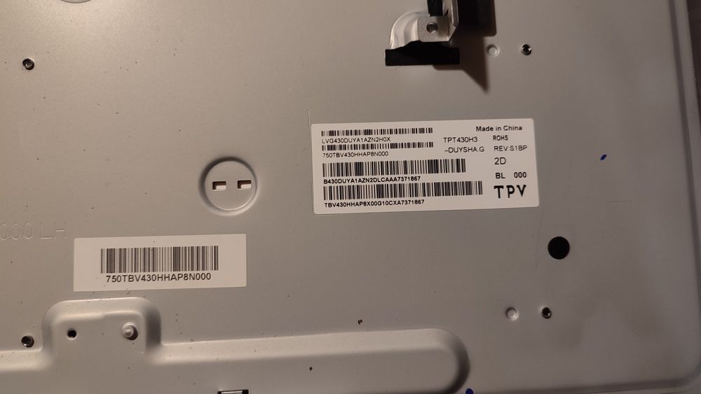 Philips 43PFS5301/12