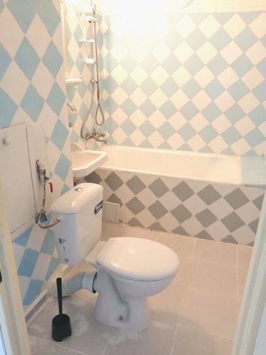 Продава се Едностаен апартамент в София, Люлин 6 - 47 кв.м за 1302 €/кв.м - Снимка #4