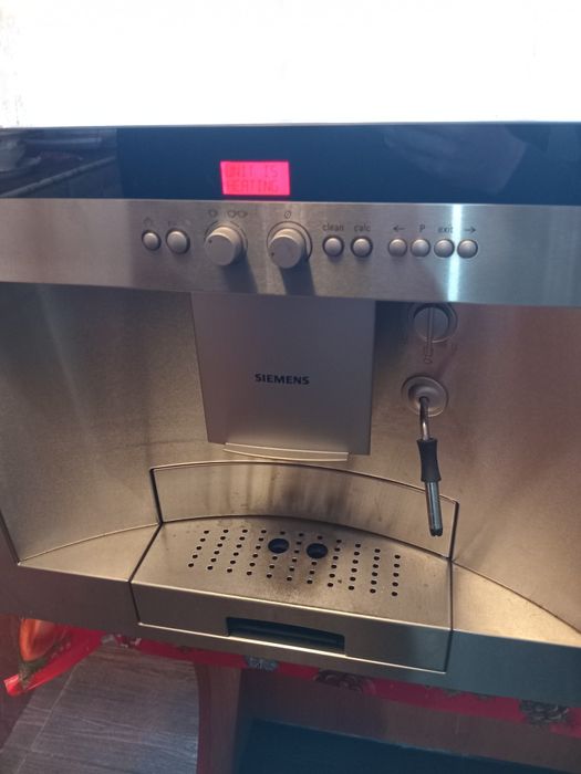 Espressor de Cafea Siemens