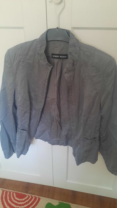 Sacou/Jacheta Gerry Weber, mas 38-40