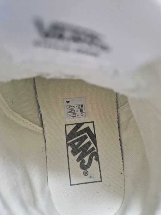 Дамски кецове Vans