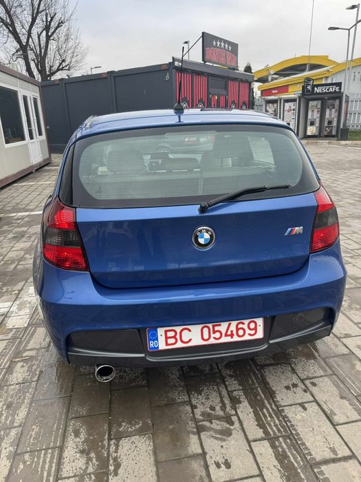 Vand BMW Seria 1