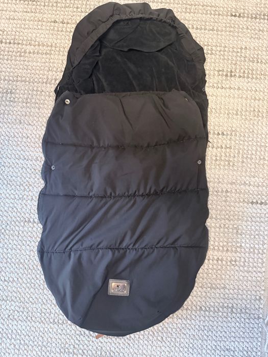 Термо чувалче за количка