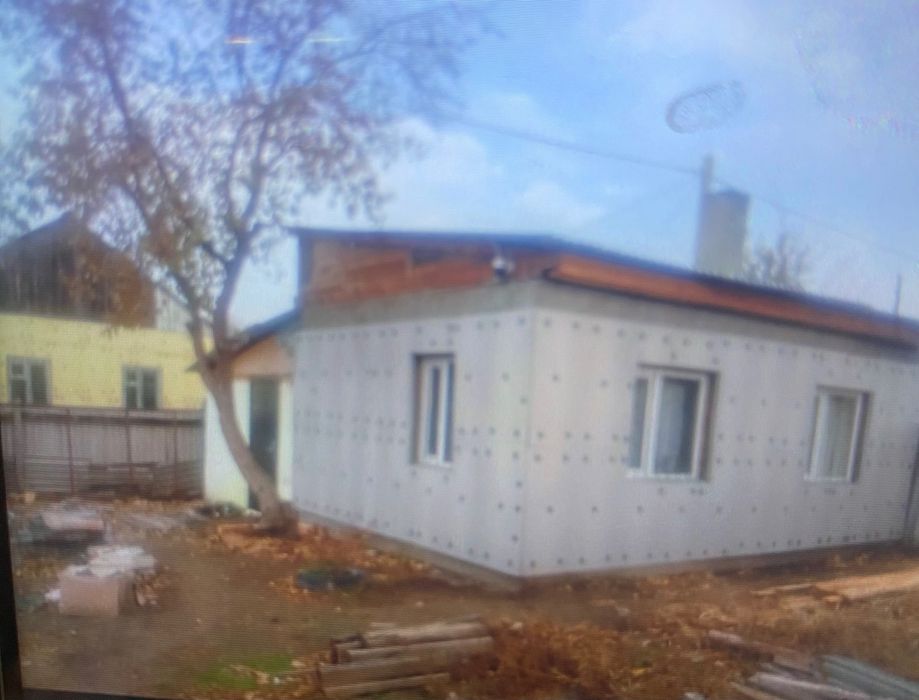 Обмен на комнату в общежитии