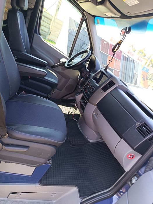 Mercedes Sprinter  316